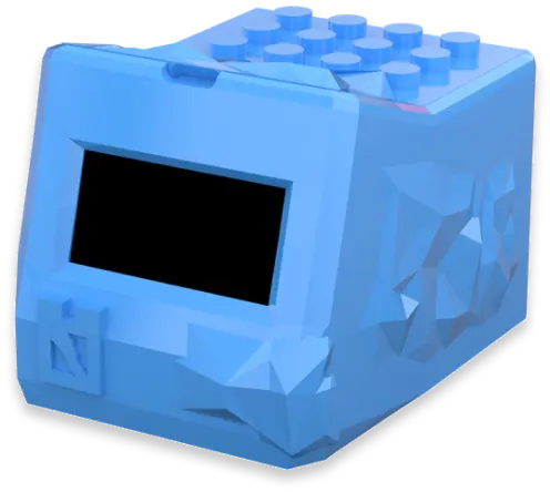 Anemone hardware device