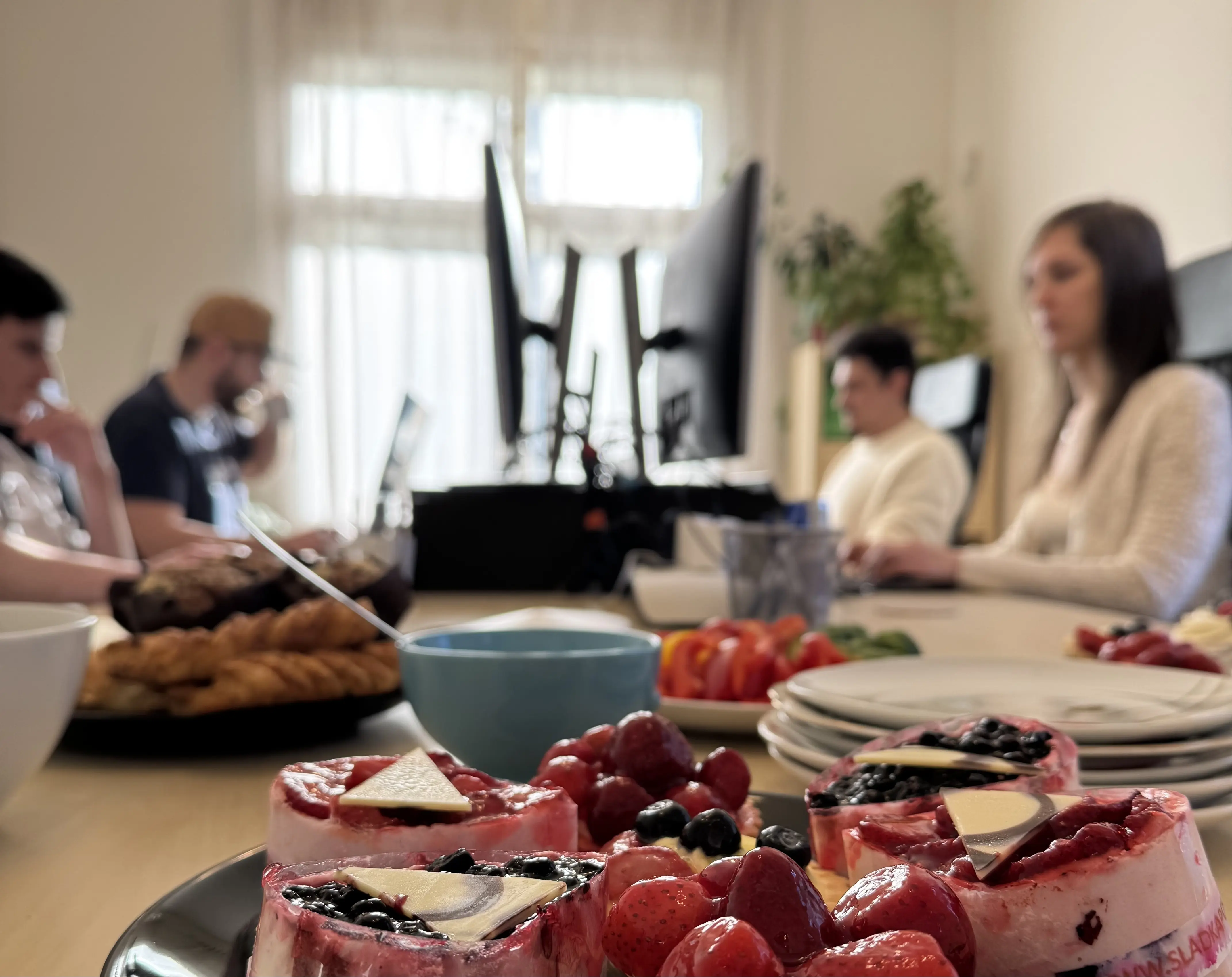 Juicymo Hackathon 2024