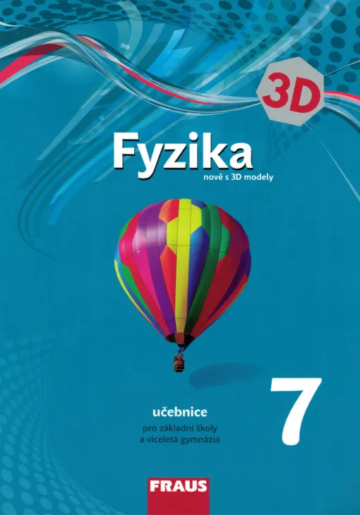 Učebnice fyziky